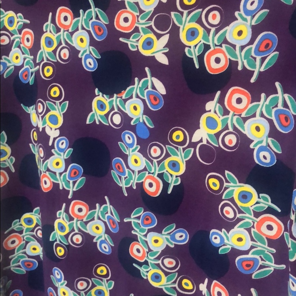 LulaRoe Perfect T - Picture 4 of 4